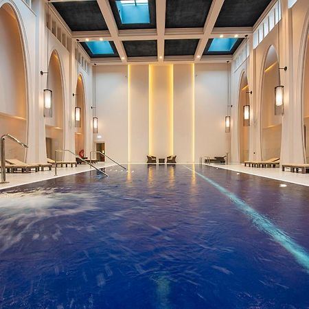 Pieniny Grand Hotel ชซาฟนีซา ภายนอก รูปภาพ