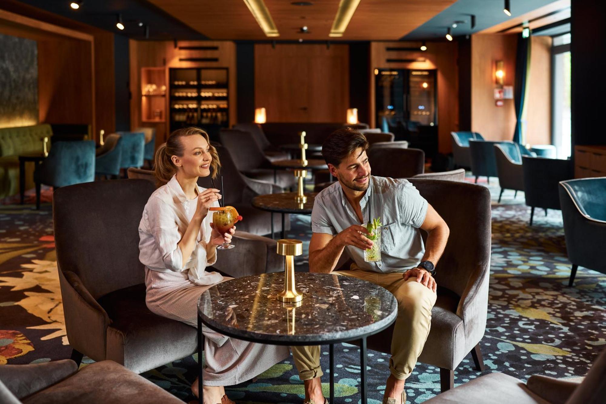 Pieniny Grand Hotel ชซาฟนีซา ภายนอก รูปภาพ